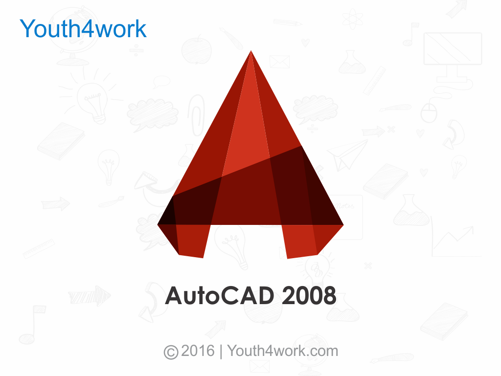 autocad 2008 keygen 64 free download